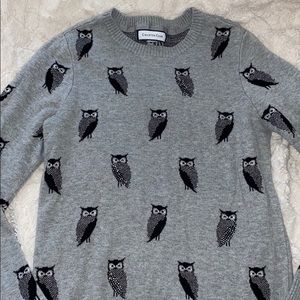 Charter club sweatshirt